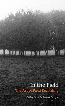In the Field Cover